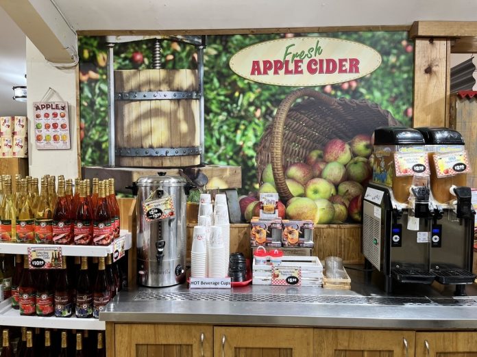 Sipping into summer with the finest apple ciders - The Big Apple